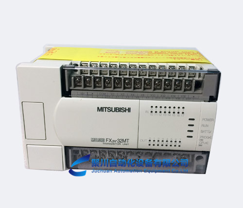 FX2N-32MT-001三菱PLC 三菱可编程控制器