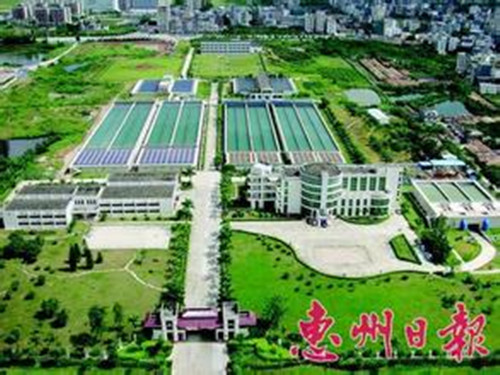 三菱PLC与三菱变频器及组态软件在江北水厂的应用实例分析