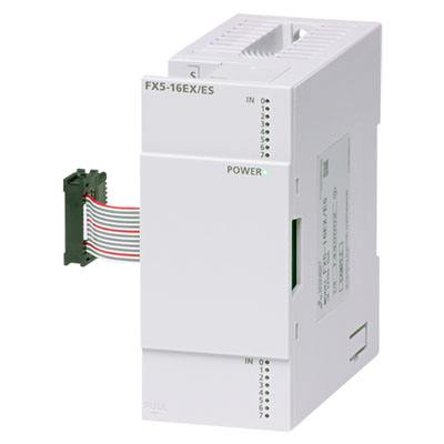 FX5-8EYR/ES 三菱PLC模块 FX5-8EYR/ES价格优 8点继电器输出 FX5 8EYR销售